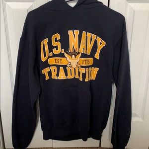 U.S. Navy Sweatshirt